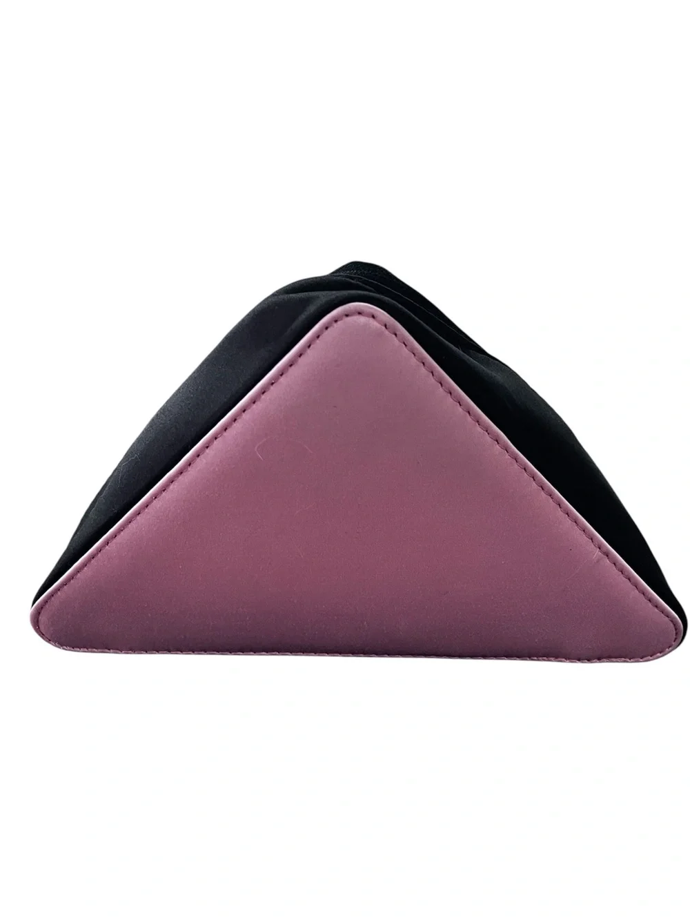 Prada compact triangular